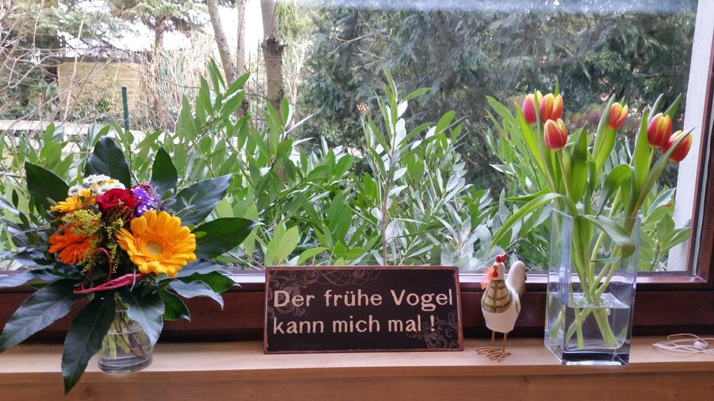 Gaestehaus Sonnenhuegel Möhnesee Quarto foto