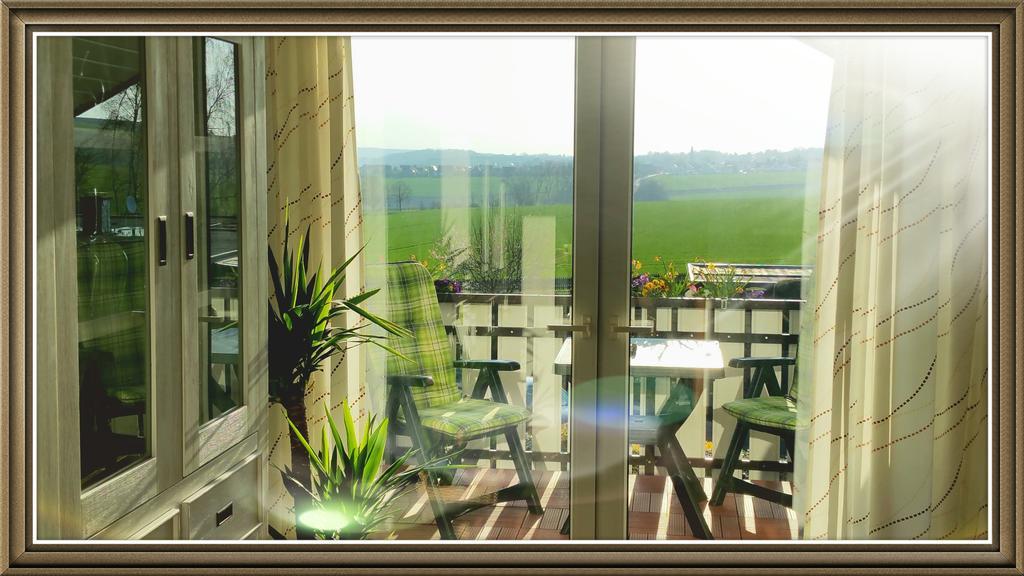 Gaestehaus Sonnenhuegel Möhnesee Exterior foto