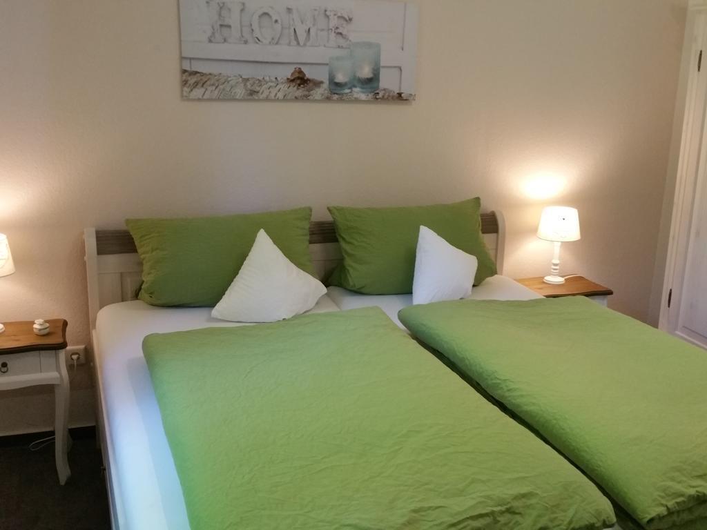 Gaestehaus Sonnenhuegel Möhnesee Quarto foto